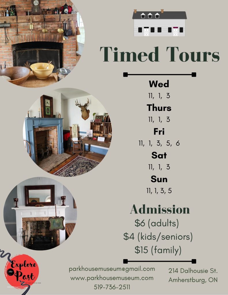 Timed Tours Promo (1)