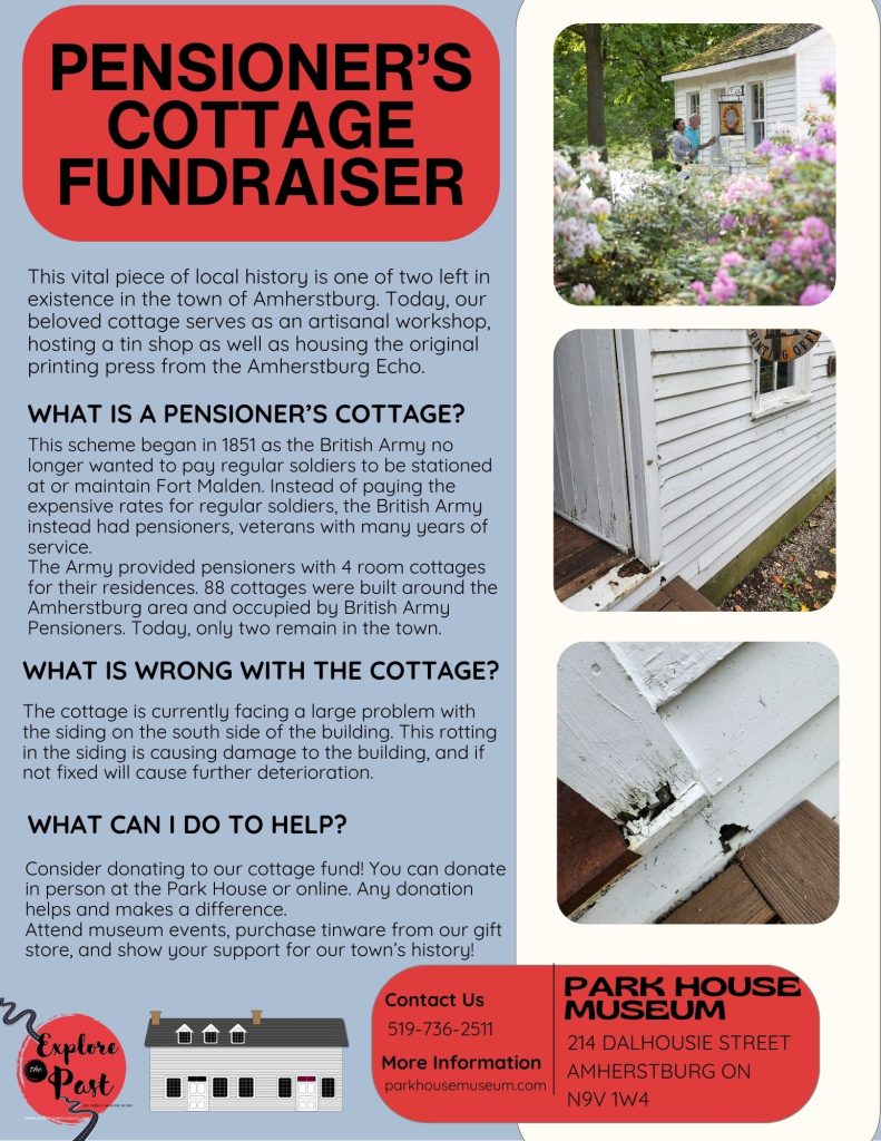 Cottage Fund
