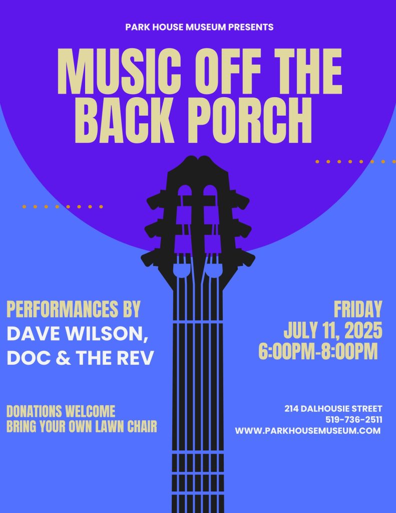 Music off the Back Porch (8)